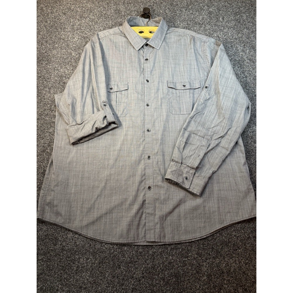 alfani mens shirts XXL